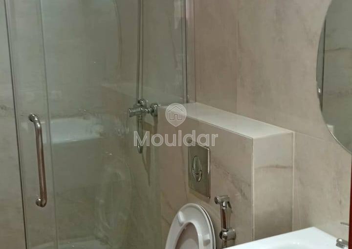 Appartement à louer à Casablanca, Californie - view 18