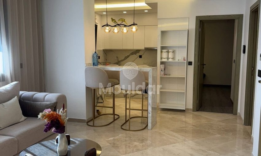 Apartamento en alquiler en Malabata, Tánger - view 3