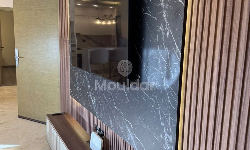 Apartamento en alquiler en Malabata, Tánger - view 8