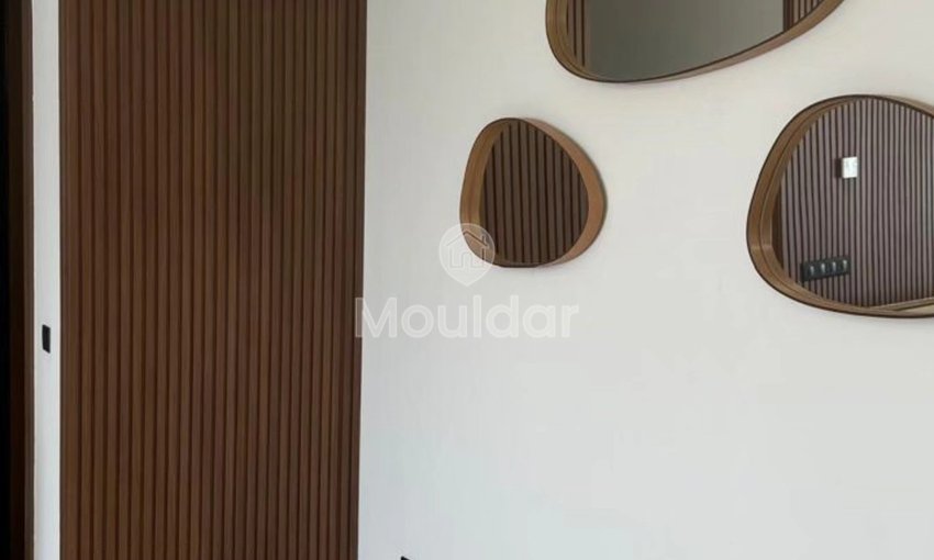 Διαμέρισμα προς ενοικίαση στην Καζαμπλάνκα, Οικονομική Πόλη - view 6