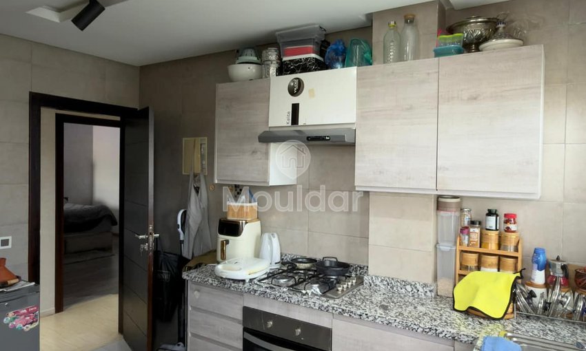 Appartement à vendre à Fès, Route Ain Chkaf - view 17