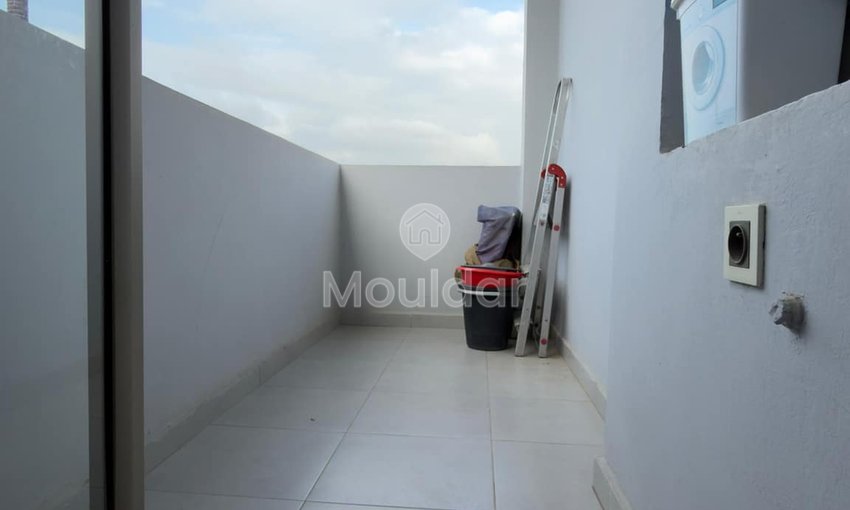 Appartement à vendre à Fès, Route Ain Chkaf - view 16