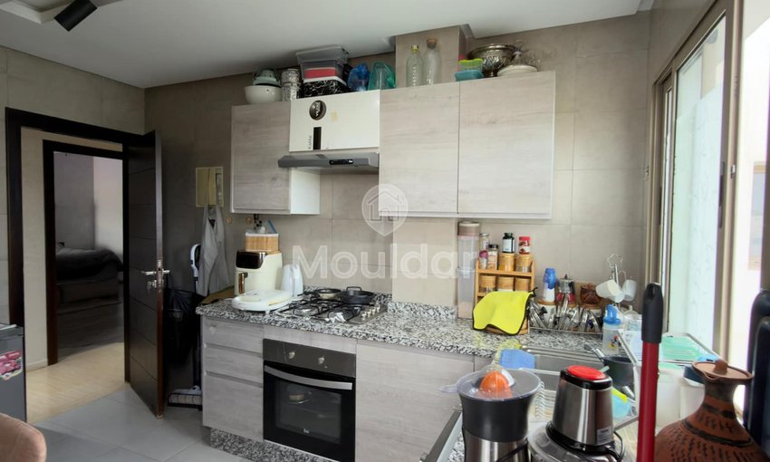 Appartement à vendre à Fès, Route Ain Chkaf - view 19
