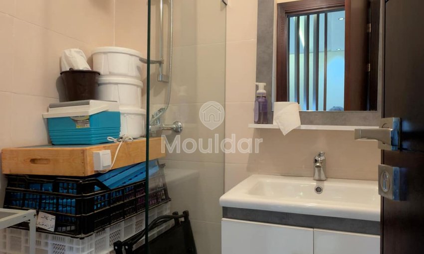 Appartement à vendre à Fès, Route Ain Chkaf - view 22