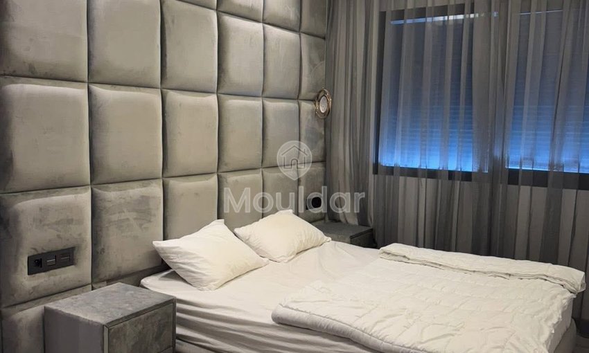 Apartamento en alquiler en Malabata, Tánger - view 6