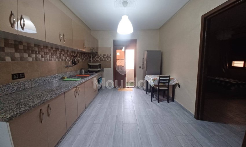 Appartement à louer à Marrakech - view 4