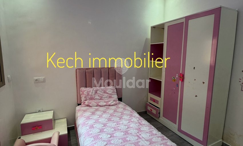 Appartement te huur in Marrakech, Route de Safi - view 8
