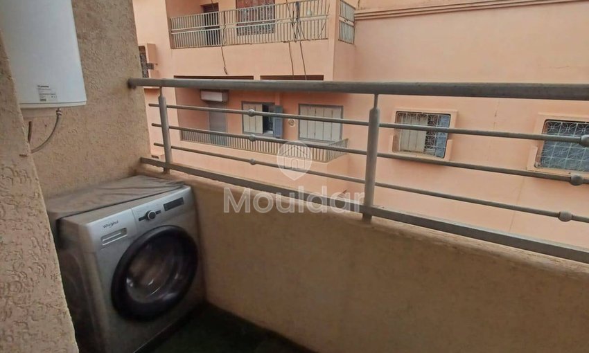 Appartement à louer à Marrakech - view 7