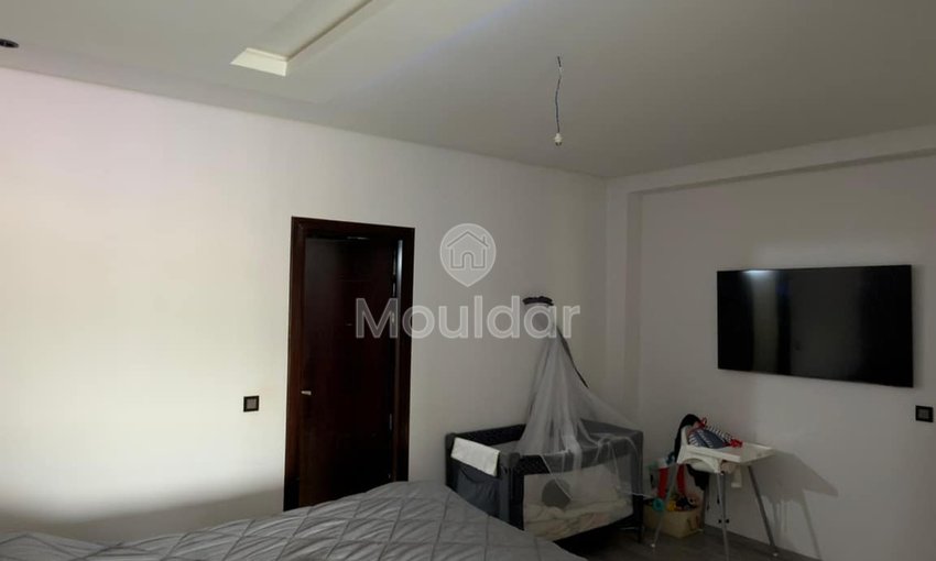 Appartement à vendre à Fès, Route Ain Chkaf - view 4
