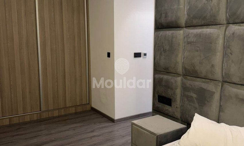 Apartamento en alquiler en Malabata, Tánger - view 4
