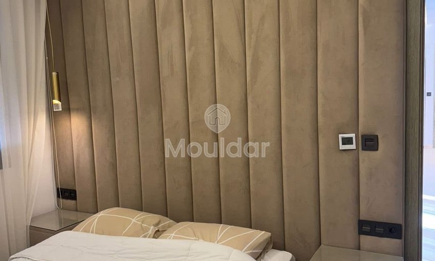 Apartamento en alquiler en Malabata, Tánger - view 7
