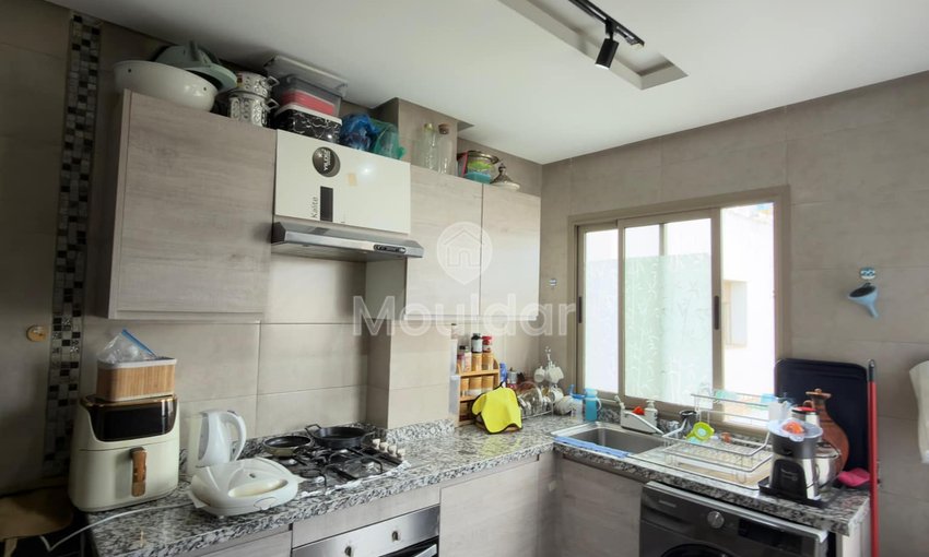 Appartement à vendre à Fès, Route Ain Chkaf - view 18