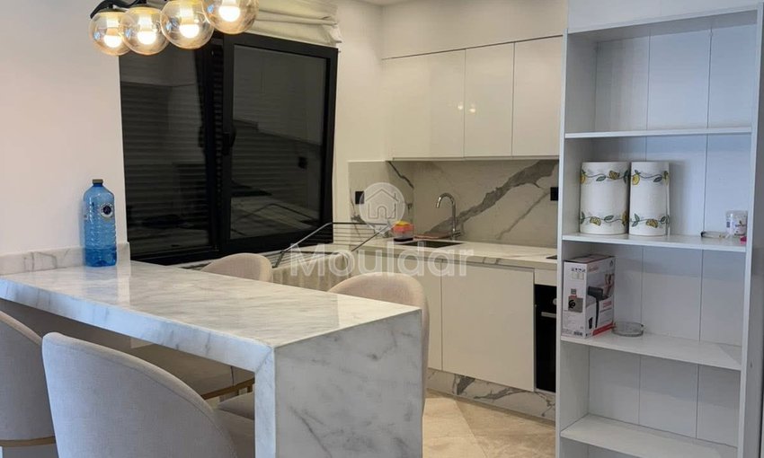 Apartamento en alquiler en Malabata, Tánger - view 11