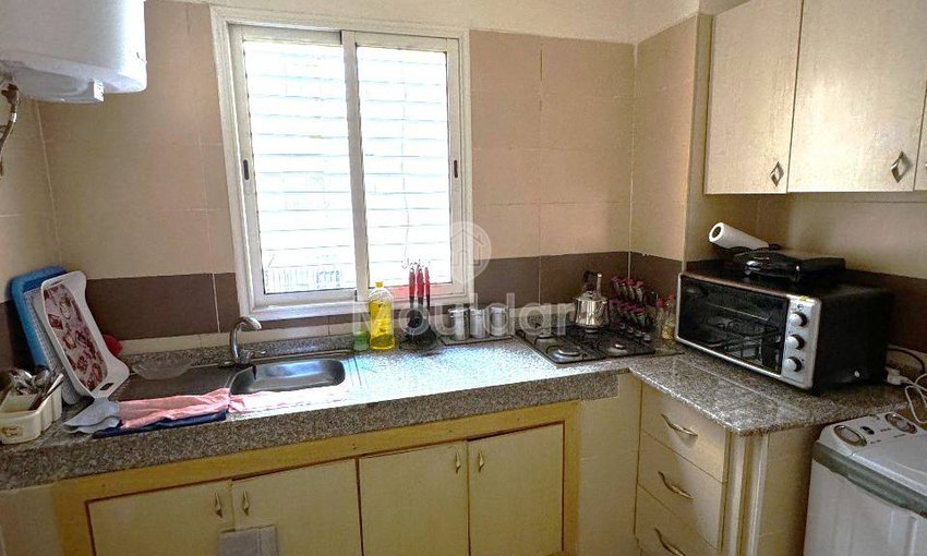Apartamento en alquiler en Marrakech, Mabrouka - view 5