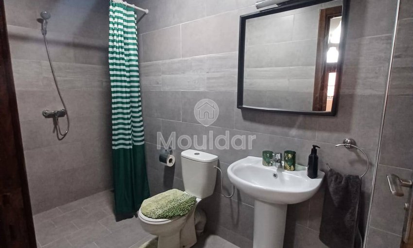 Appartement à louer à Marrakech - view 3