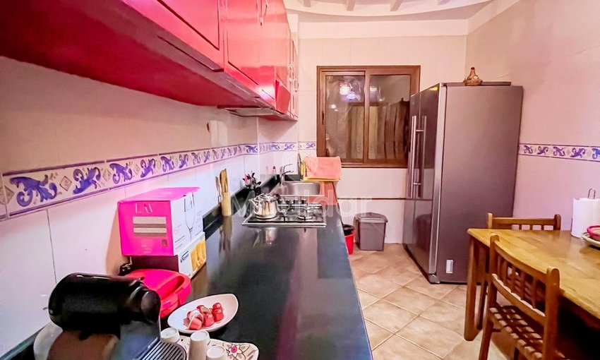 Appartement à louer pour les vacances à Marrakech Guéliz - view 10