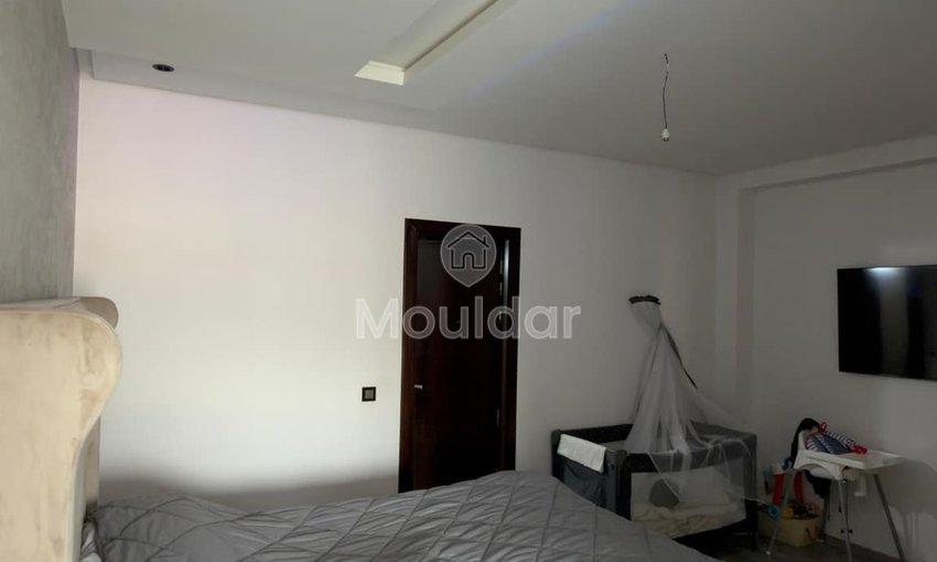Appartement à vendre à Fès, Route Ain Chkaf - view 3