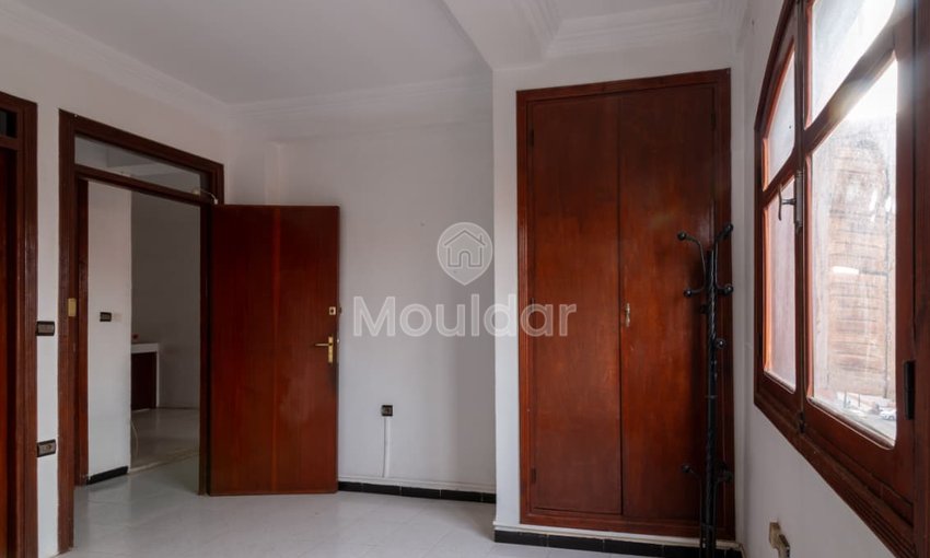 Apartamento à venda em Guéliz, Marrakech