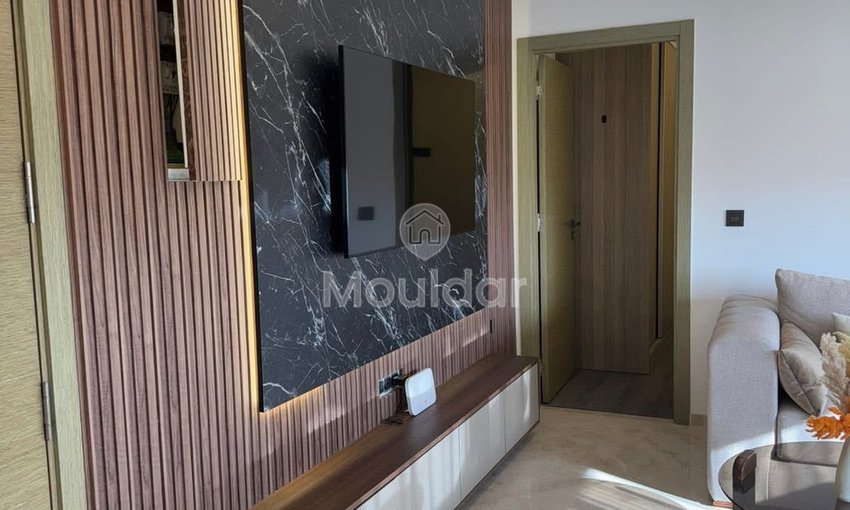 Apartamento en alquiler en Malabata, Tánger - view 2