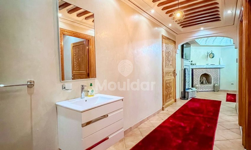Appartement à louer pour les vacances à Marrakech Guéliz - view 11