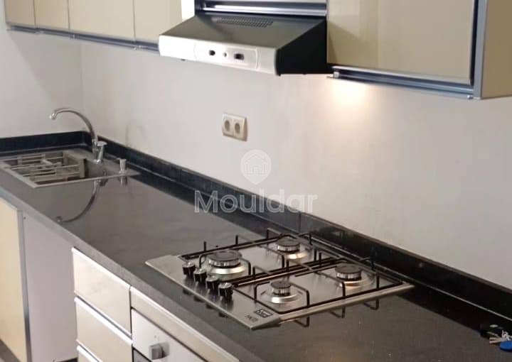 Appartement à louer à Casablanca, Californie - view 14