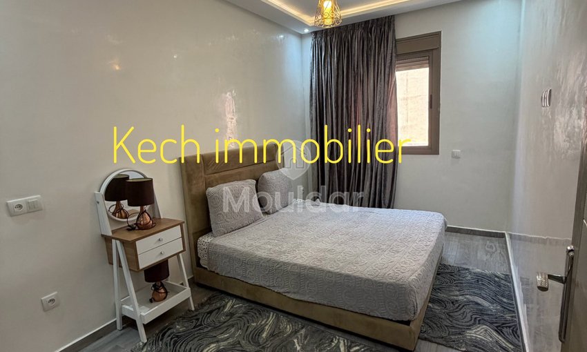 Appartement te huur in Marrakech, Route de Safi - view 6