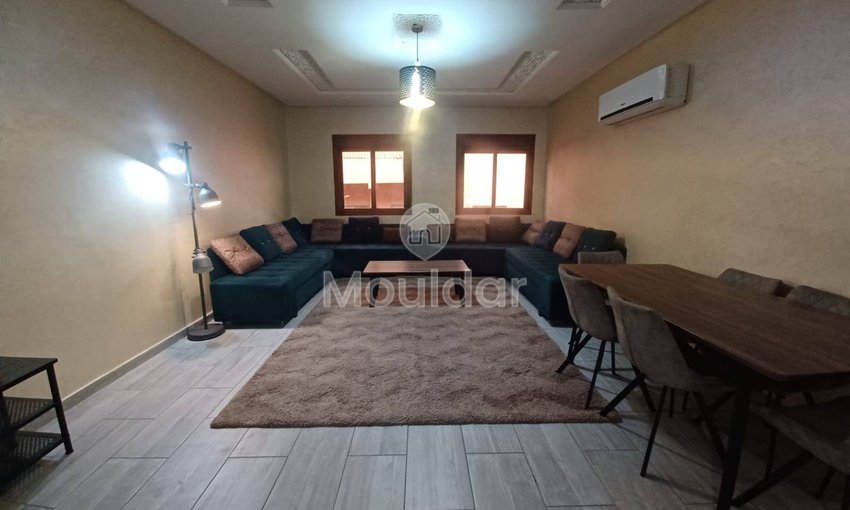 Appartement à louer à Marrakech - view 6
