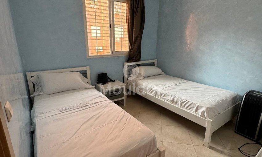Apartamento en alquiler en Marrakech, Mabrouka - view 4