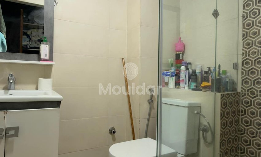 Appartement à vendre à Fès, Route Ain Chkaf - view 23