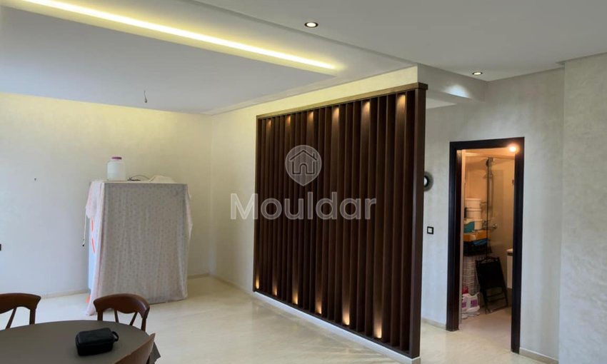 Appartement à vendre à Fès, Route Ain Chkaf - view 7