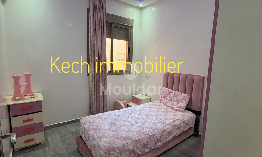 Appartement te huur in Marrakech, Route de Safi - view 7