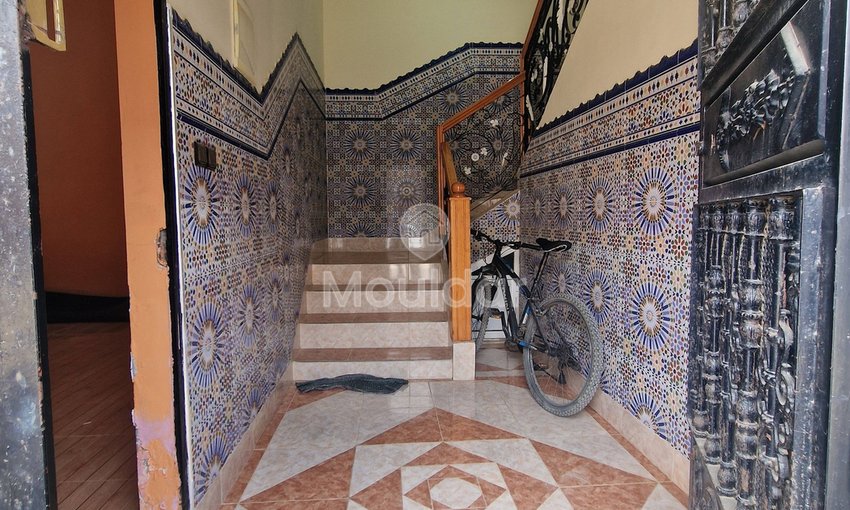 Casa de vânzare în Ksar el-Kebir - view 17
