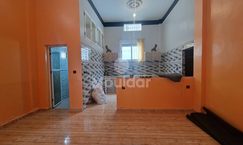 Casa de vânzare în Ksar el-Kebir - view 9