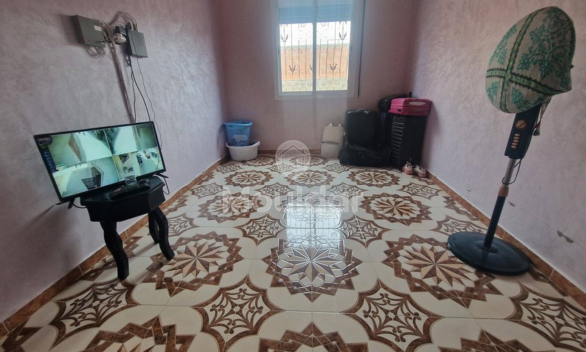 Casa de vânzare în Ksar el-Kebir - view 4