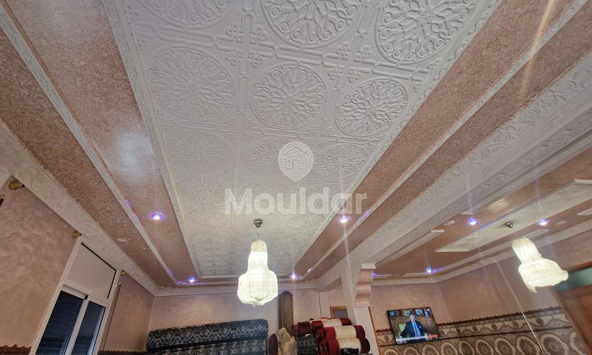 Casa de vânzare în Ksar el-Kebir - view 6