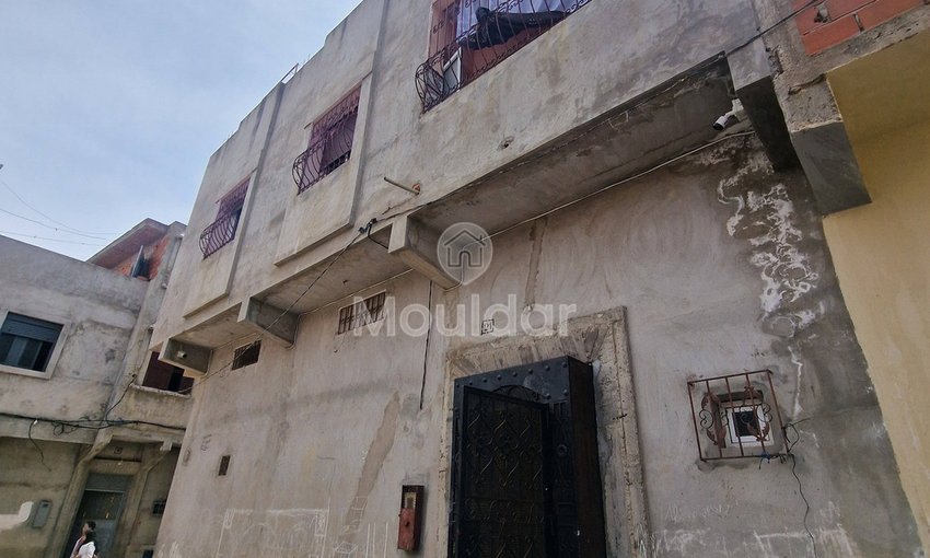 Casa de vânzare în Ksar el-Kebir - view 18
