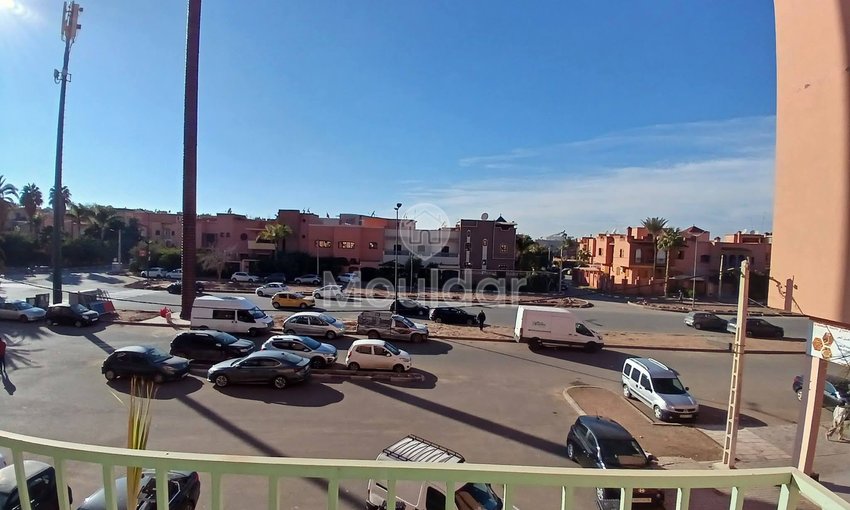 Marrakeş'te Satılık Daire, Mabrouka - view 11