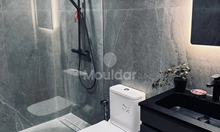 Appartement à louer à Casablanca - view 7