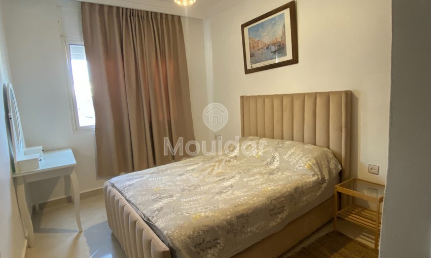 Appartement à louer à Rabat - view 3