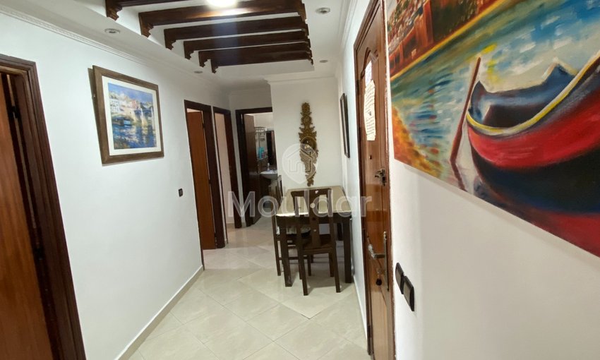 Appartement à louer à Rabat - view 5