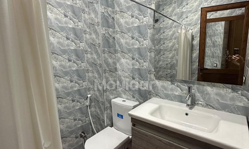 Appartement à louer à Tanger, Tanja Balia - view 9