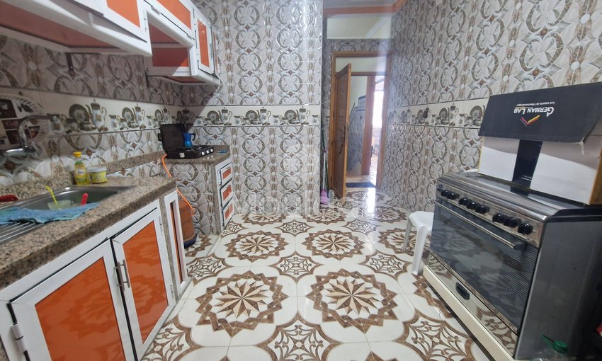 Casa de vânzare în Ksar el-Kebir - view 24