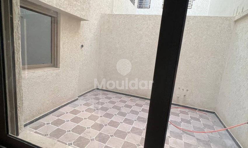 Appartement à louer à Sidi Maarouf, Casablanca - view 5