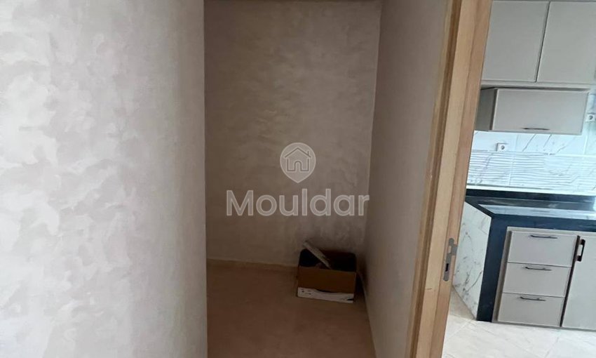 Appartement à louer à Sidi Maarouf, Casablanca - view 4