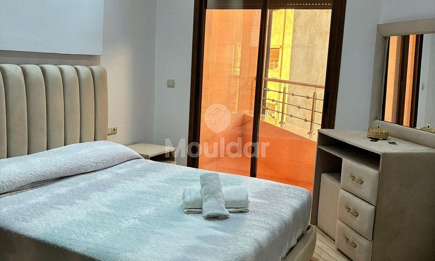 Appartement à louer à Tanger, Tanja Balia - view 2