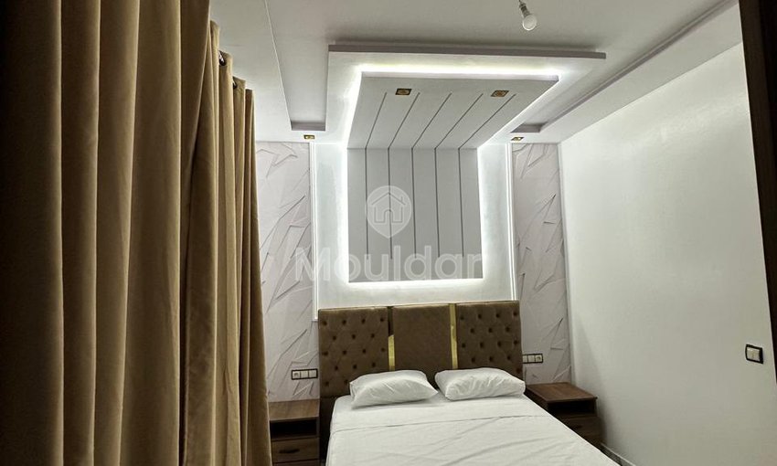 Appartement à louer à Tanger, Tanja Balia - view 7