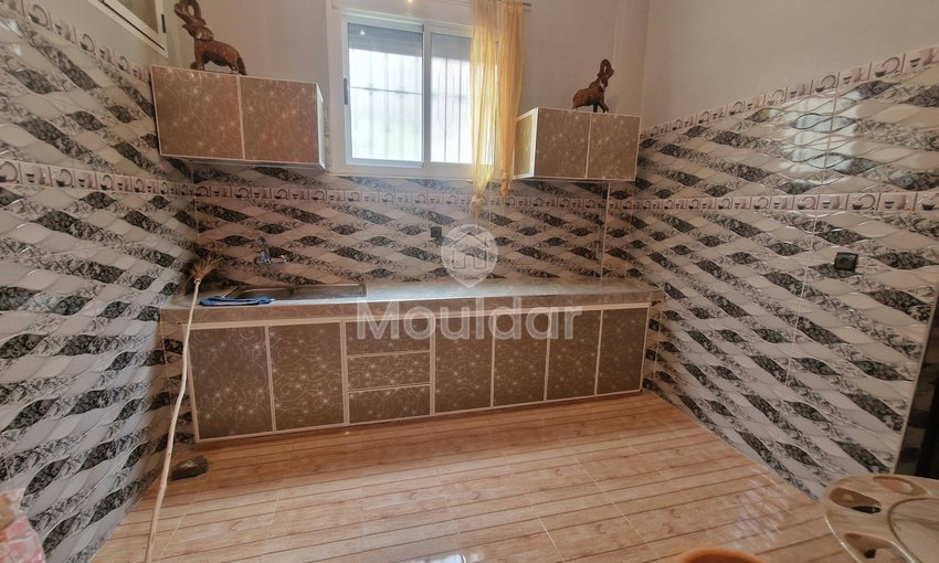Casa de vânzare în Ksar el-Kebir - view 21