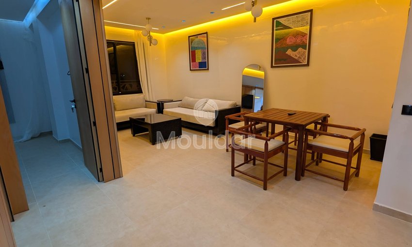 Appartement à louer à Béni Mellal - view 4
