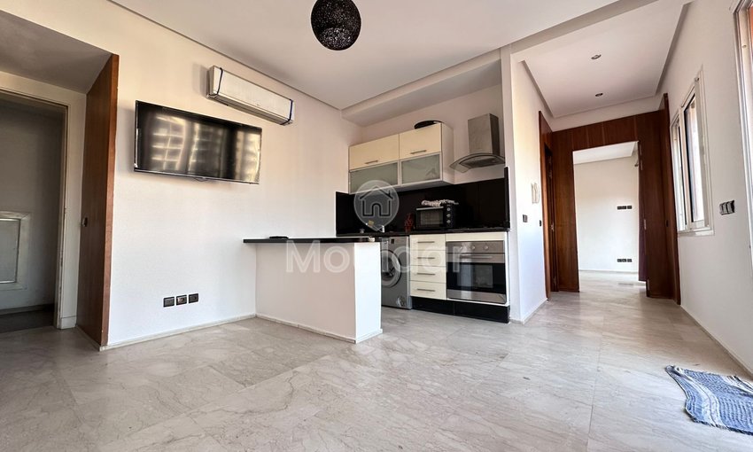 Studio à vendre à Marrakech, Guéliz - view 11