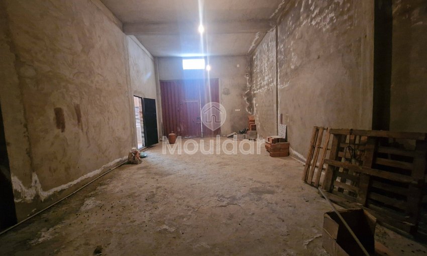 Casa de vânzare în Ksar el-Kebir - view 10